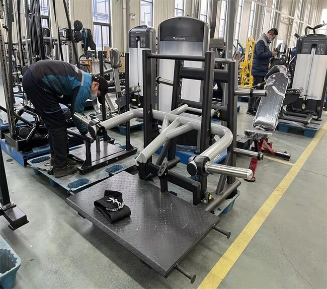 Treadmill Repair and Servicing near by