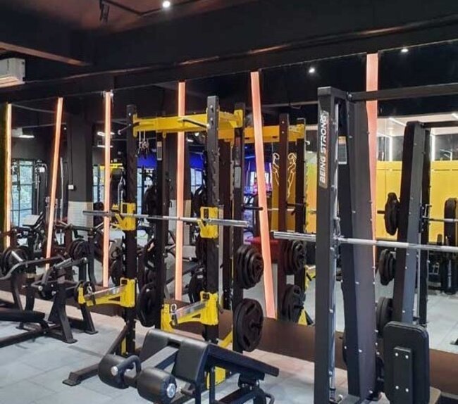 Treadmill repair and servicing in Kothrud